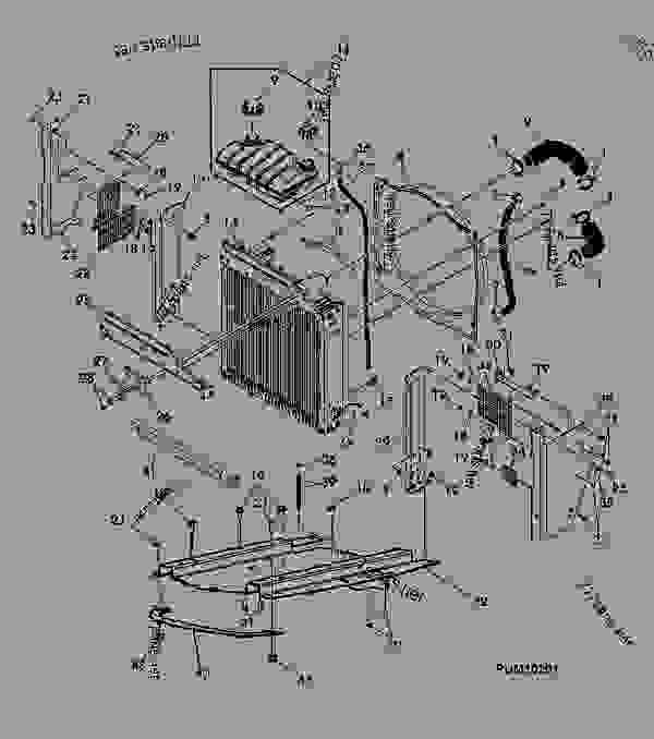 john deere 5425 wiring diagram