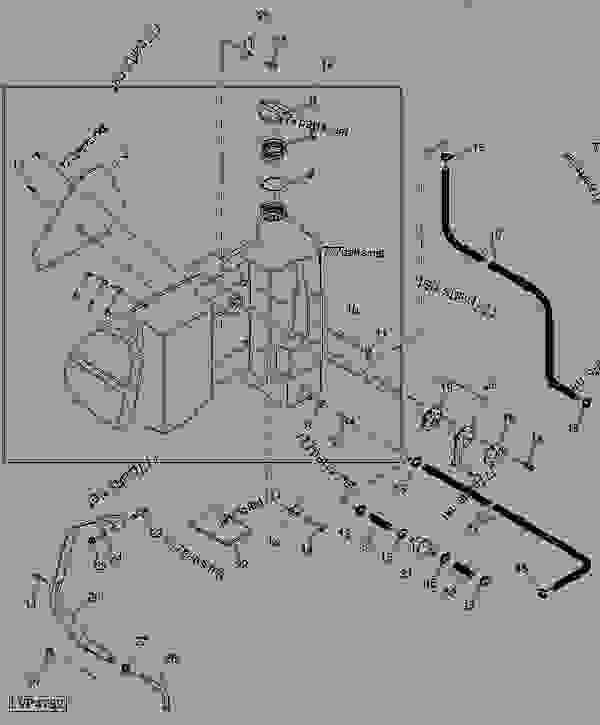 John Deere 5425 Wiring Diagram john deere 5425 wiring problem 