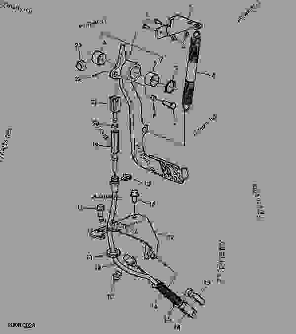 john deere 544k wiring diagram