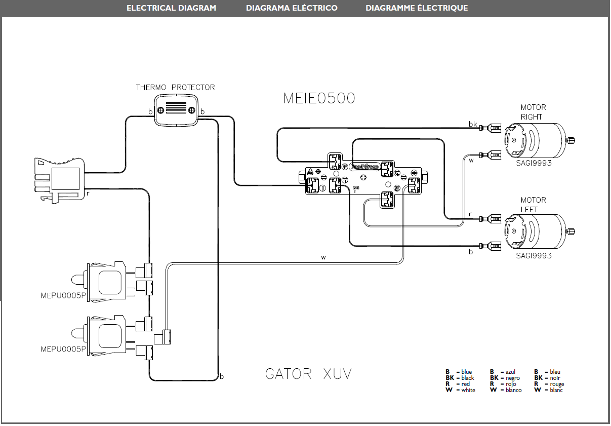john deere 6110 wiring diagram