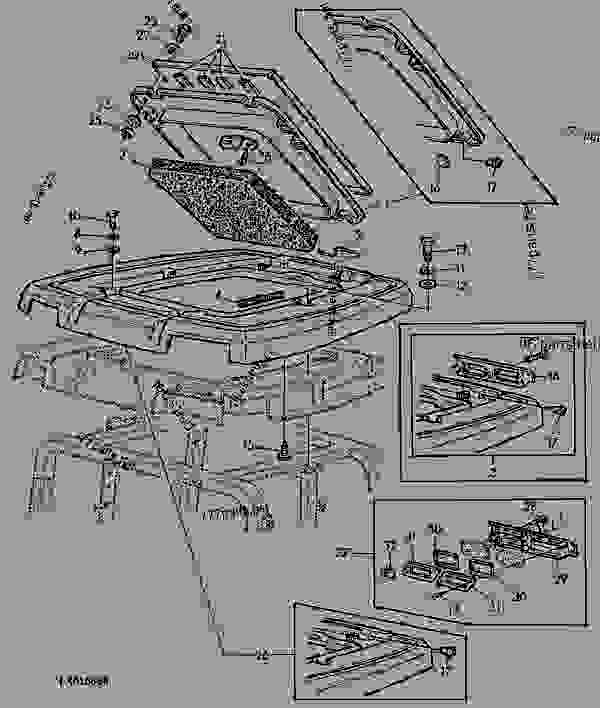 john deere 6300 wiring diagram