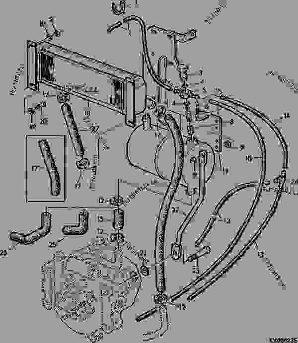 john deere 6415 wiring diagram