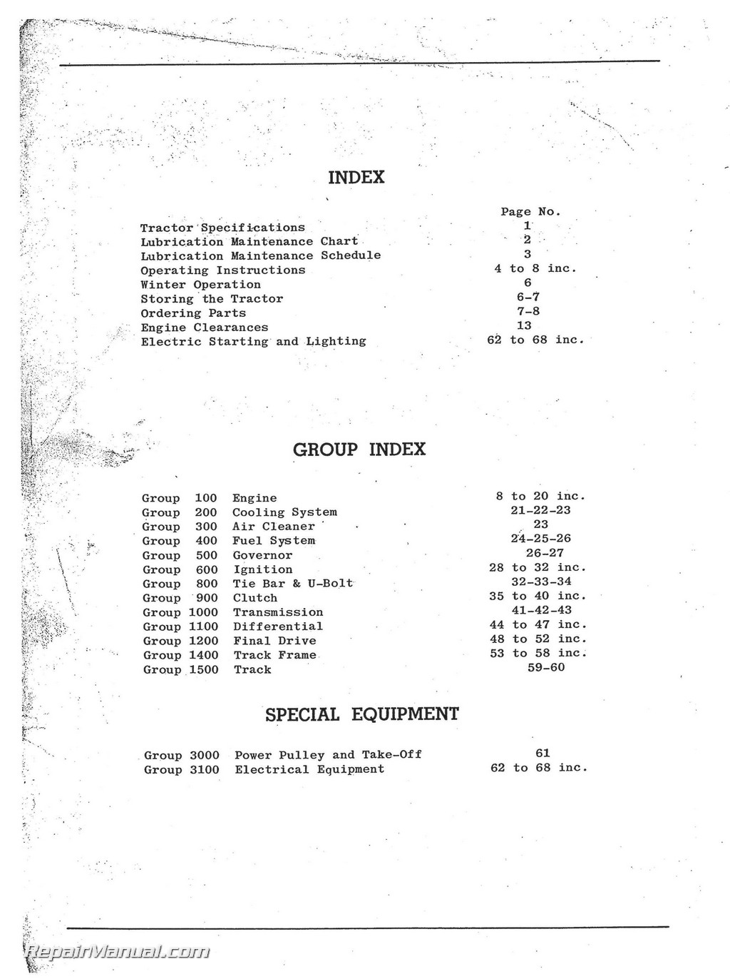 john deere 770 ignition wiring diagram