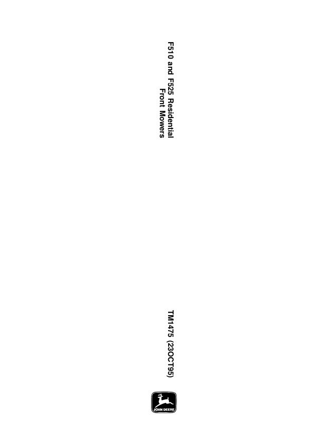 John Deere F525 Wiring Diagram f525 wiring diagram 