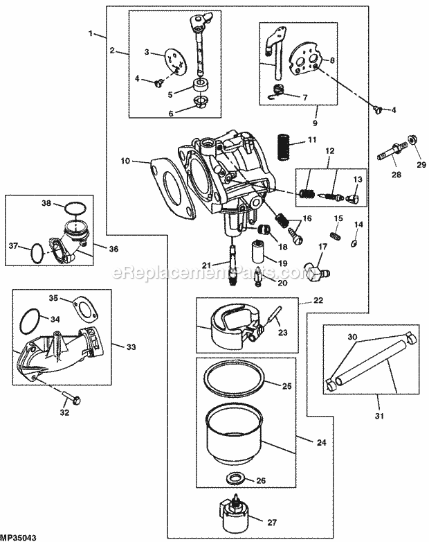 john deere f710 pto wiring diagram