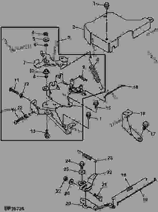 john deere gator 6x4 diesel fan wiring diagram