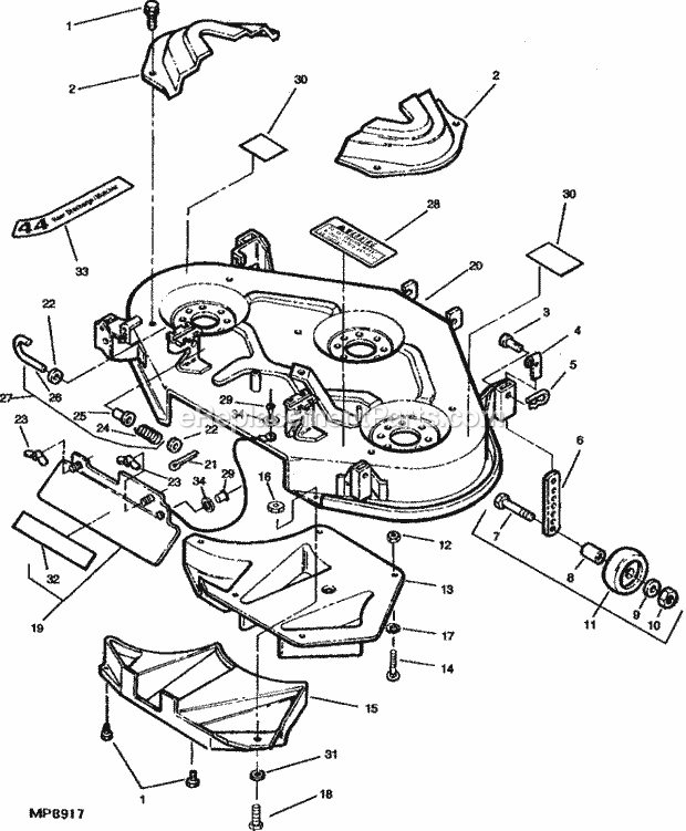 john deere gt275 wiring diagram