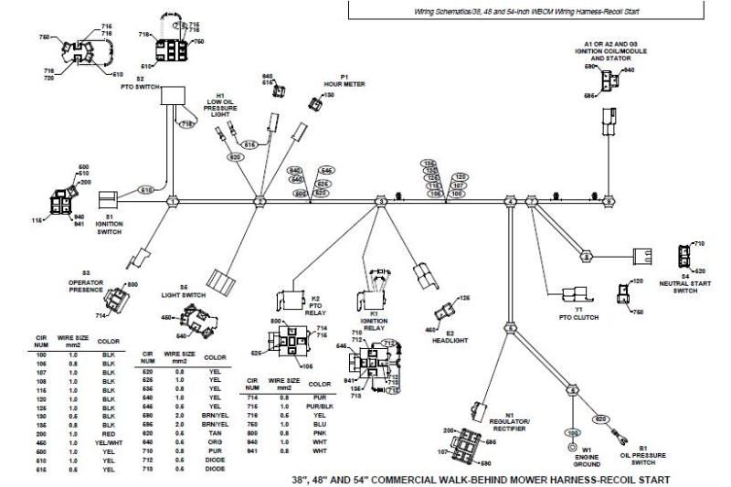 john deere gx1320 wiring diagram