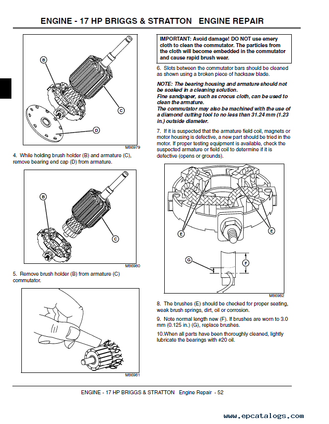 john deere l130 lawn tractor wiring diagram