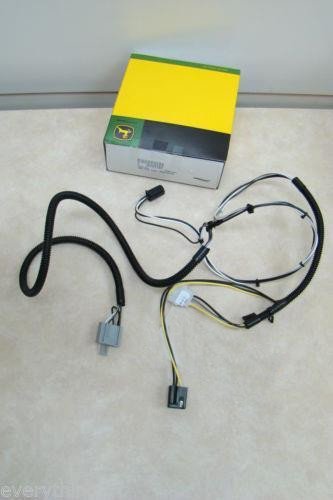 john deere l130 wiring harness