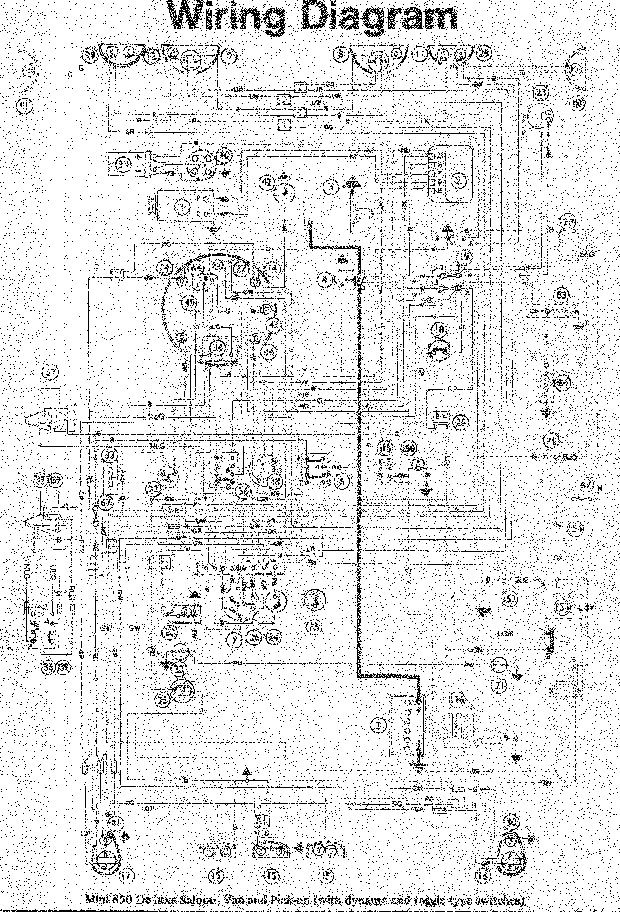 john deere lt133 wiring diagram