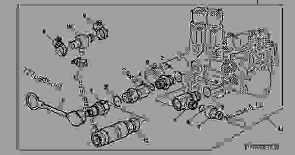 john deere lx172 wiring diagram