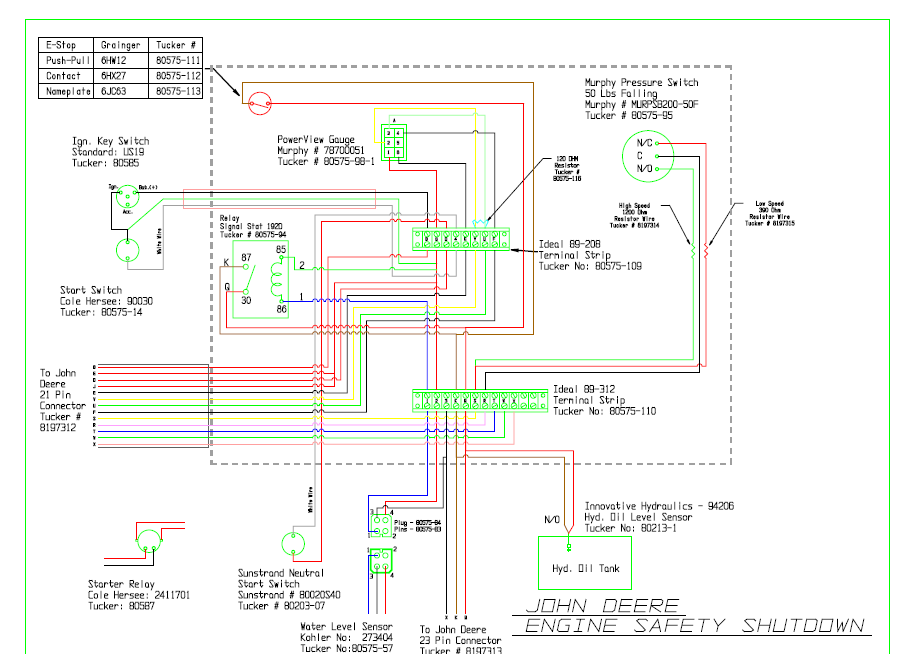John Deere Lx172 Wiring Diagram Wiring Diagram Pictures