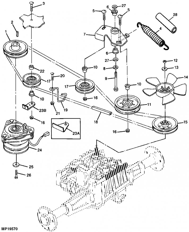 john deere lx178 wiring diagram
