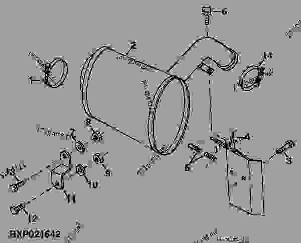 john deere lx277 wiring diagram