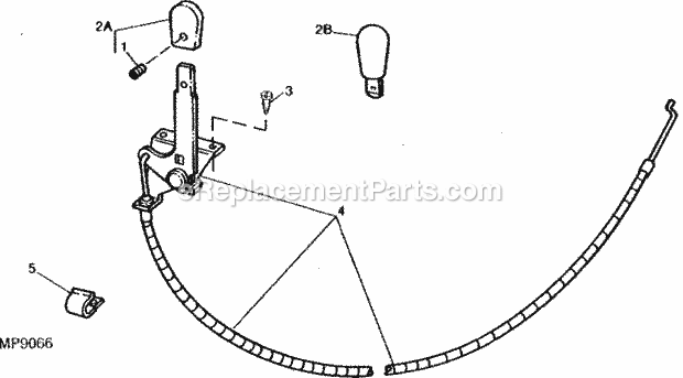 John Deere Rx95 Wiring Diagram