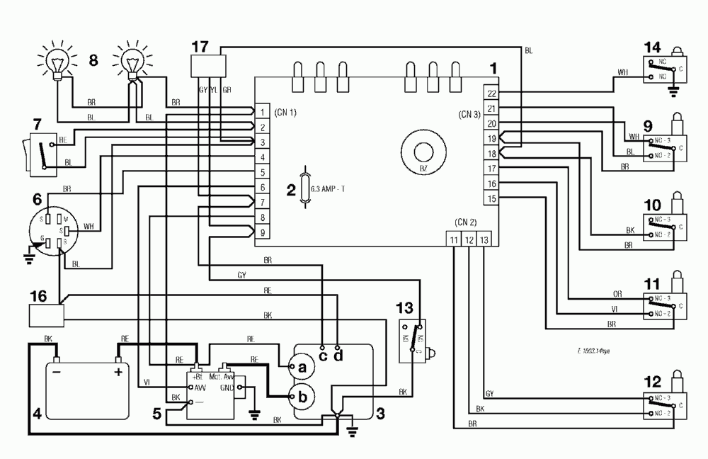 [DIAGRAM] Kohlermand 15 5 Wiring Diagram - MYDIAGRAM.ONLINE