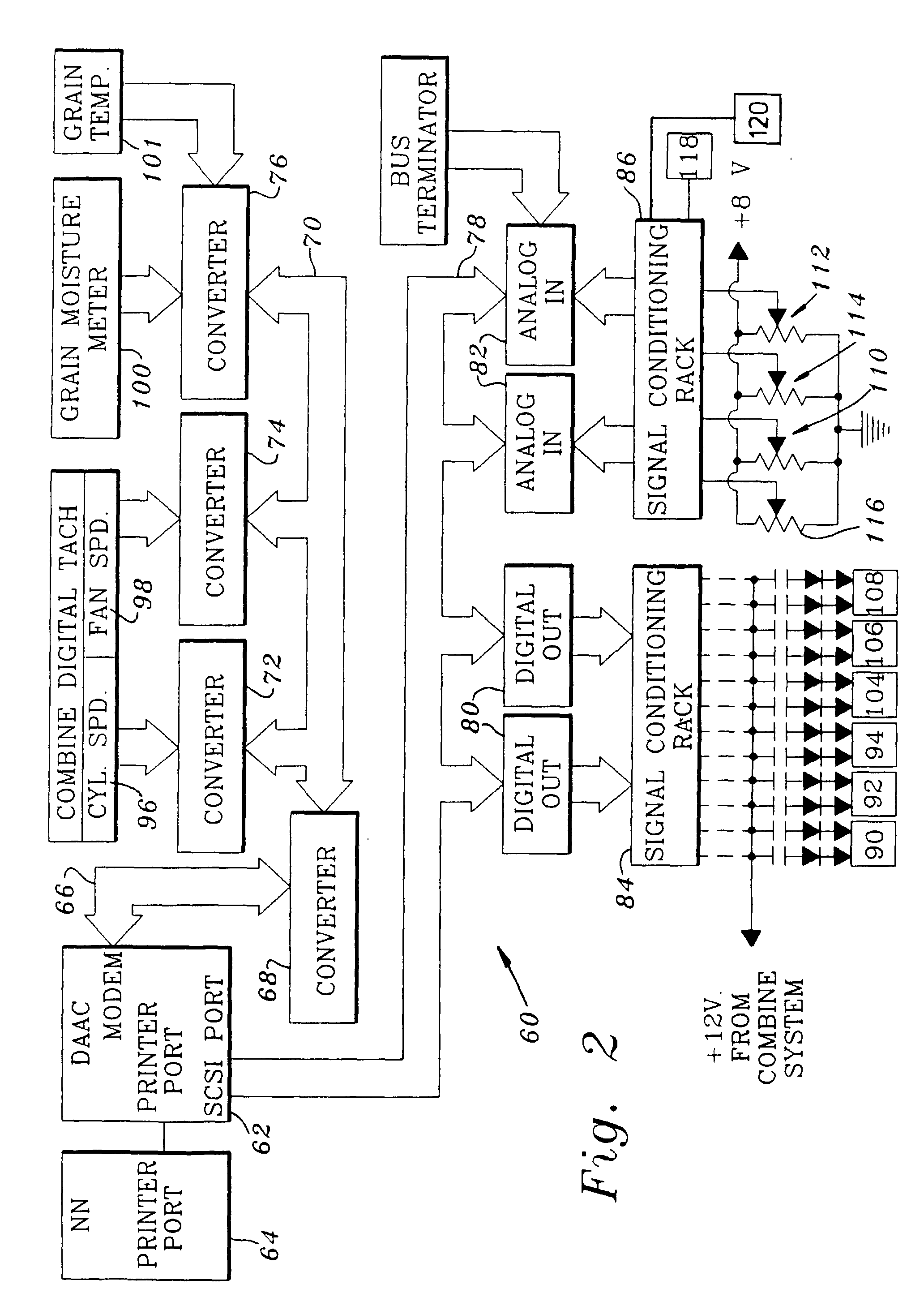 John Deere Rx95 Wiring Diagram from schematron.org