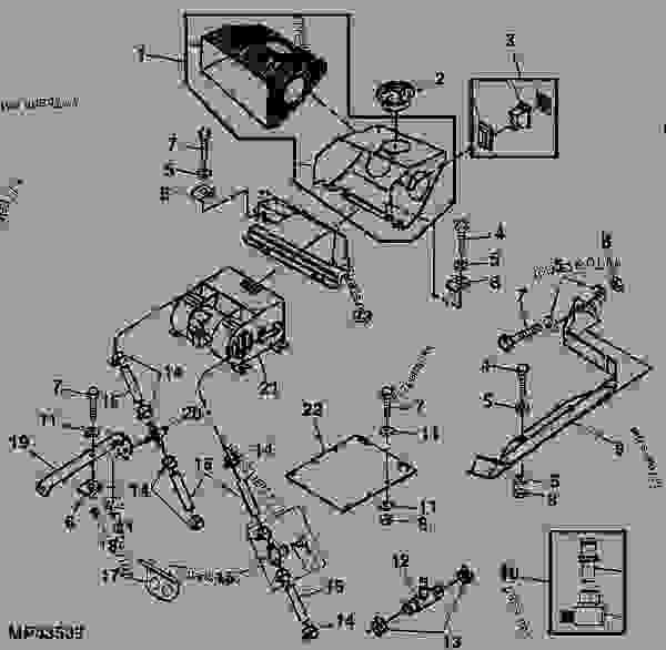 john deere xuv 590 wiring diagram