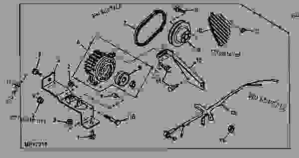 john deere xuv 590i wiring diagram