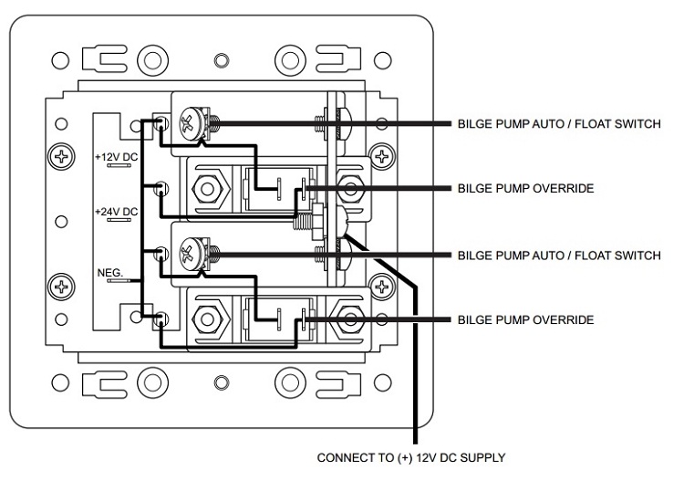 Johnson Float Switch Wiring Diagram Wiring Diagram