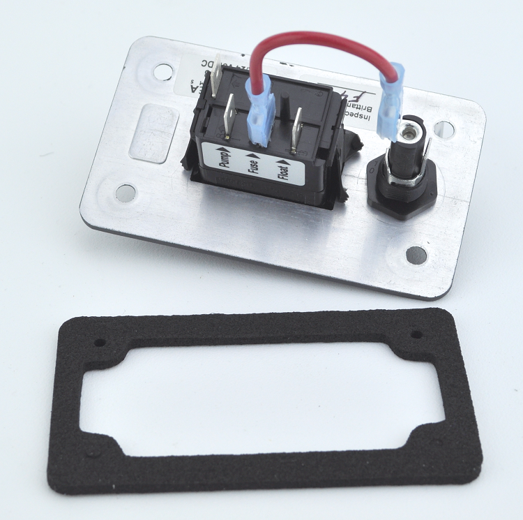 [DIAGRAM] Wiring A Bilge Pump And Float Switch Diagram - MYDIAGRAM.ONLINE