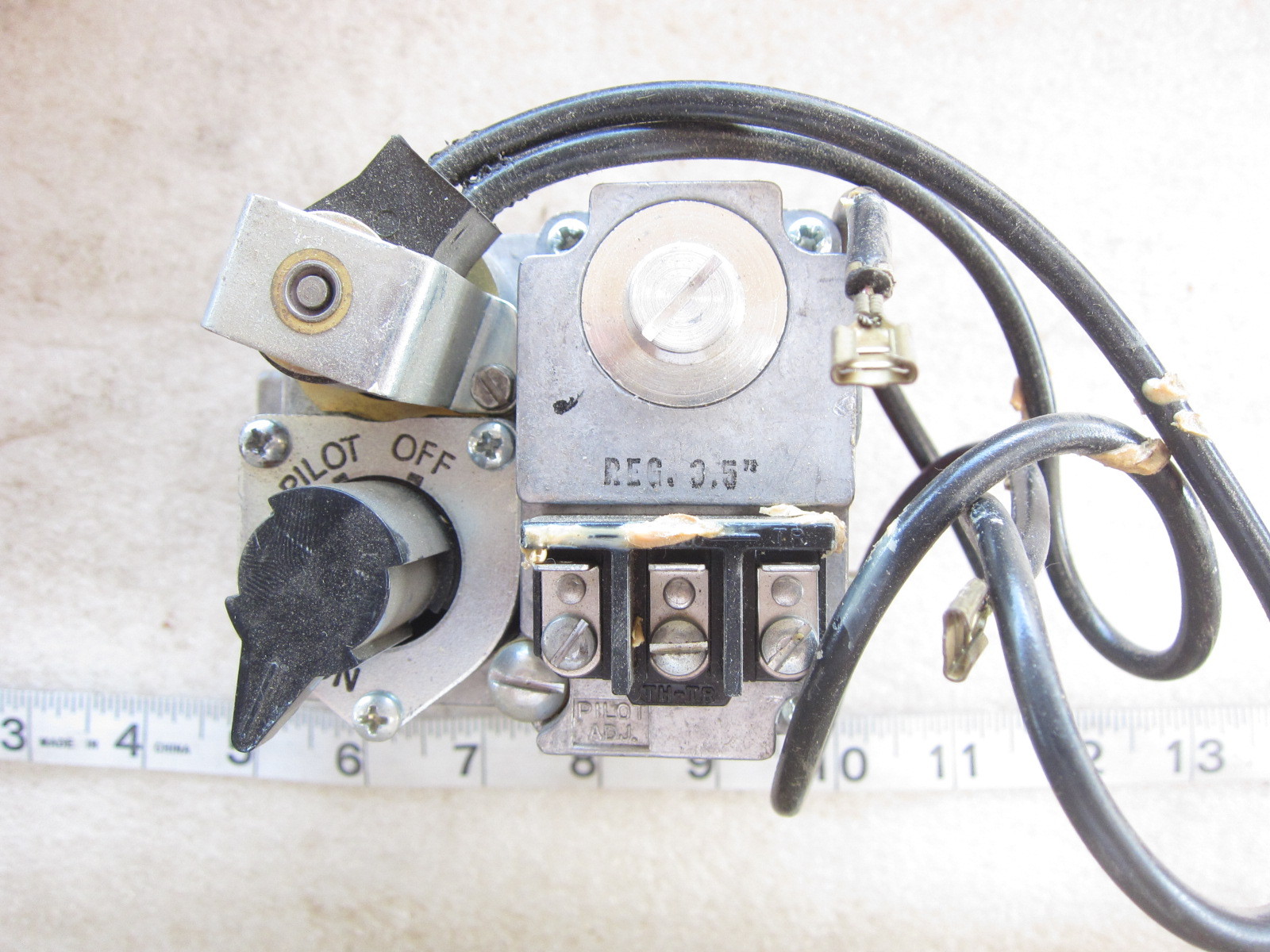 johnson controls a419 wiring diagram