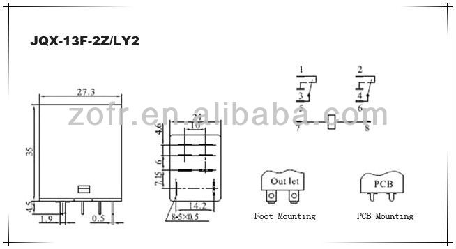 jqx 13f wiring diagram