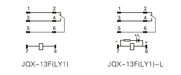 jqx 13f wiring diagram