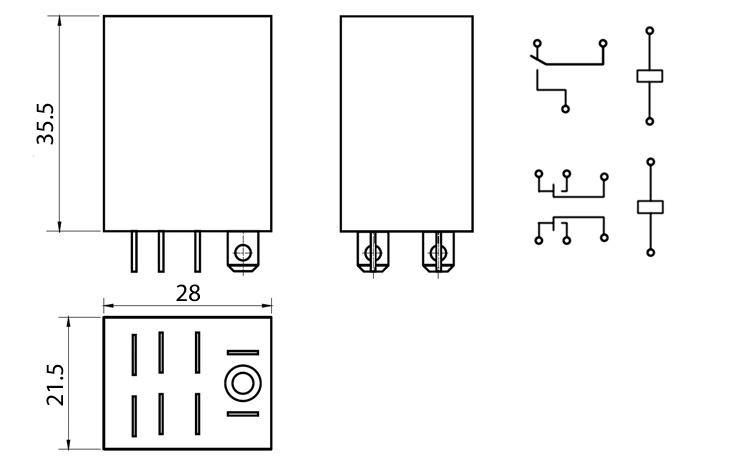 jqx 13f wiring diagram