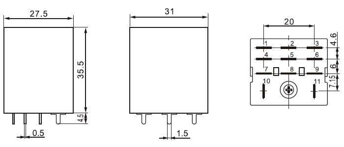 jqx 13f wiring diagram