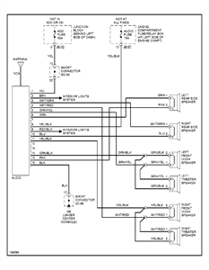 2001 Kia Optima Stereo Wiring Diagram from schematron.org