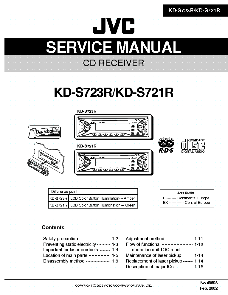 jvc kd-g220 wiring diagram