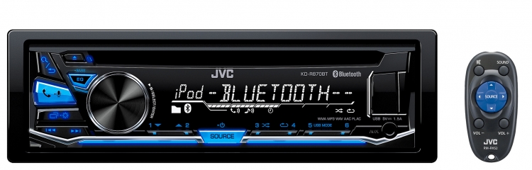 wiring diagram for jvc cd player