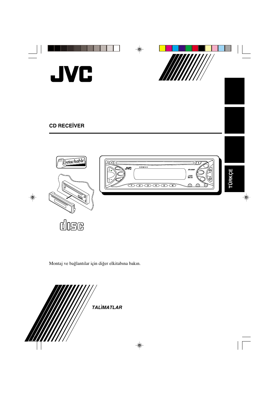 jvc kd-r330 wiring diagram