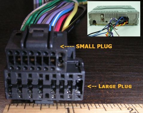 jvc kd s580 wiring diagram