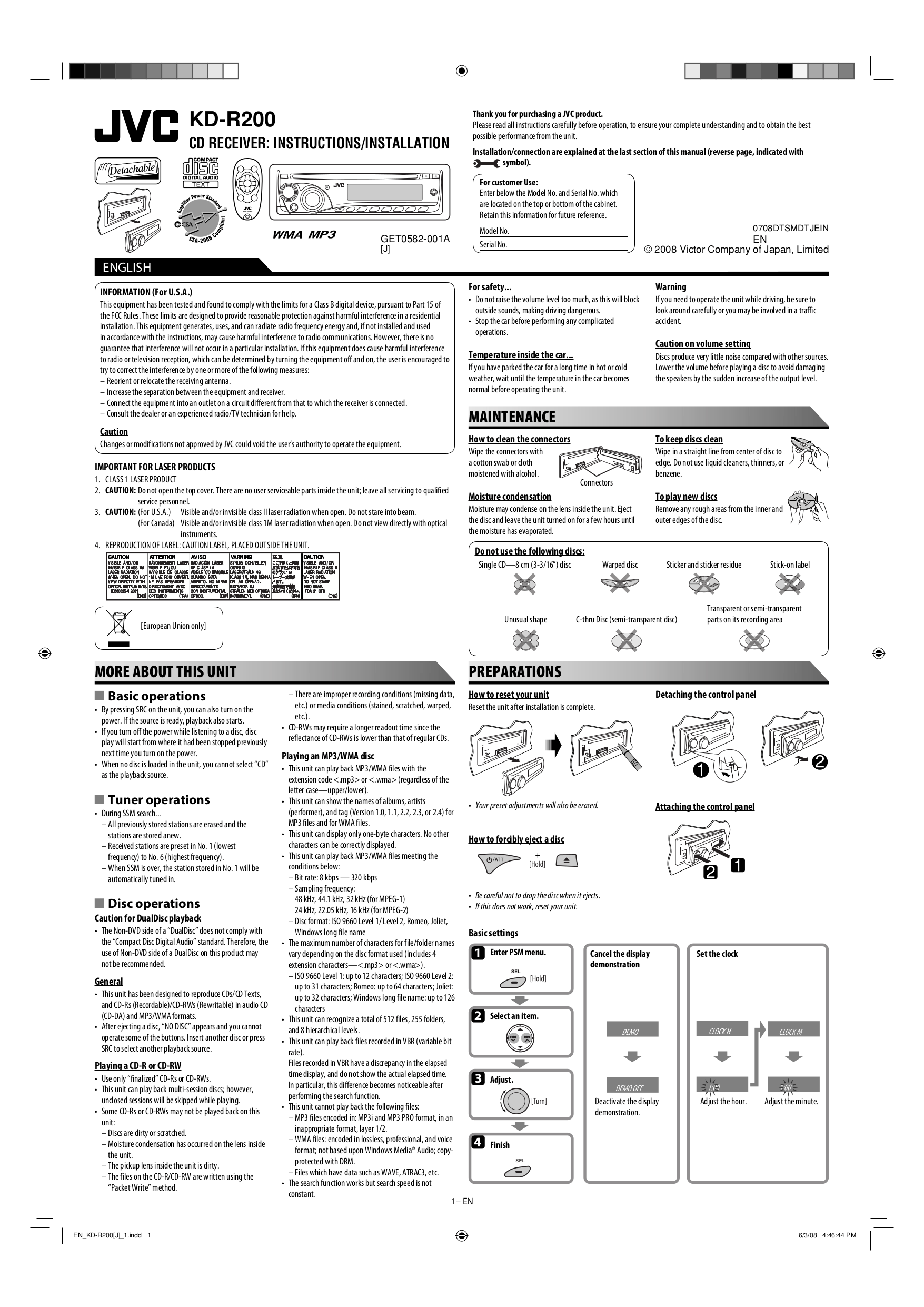 jvc kd sr80bt wiring diagram