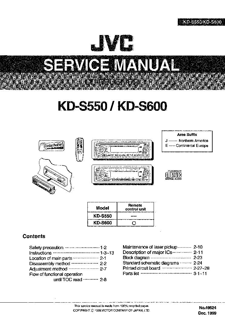 jvc kd-x310bt wiring diagram