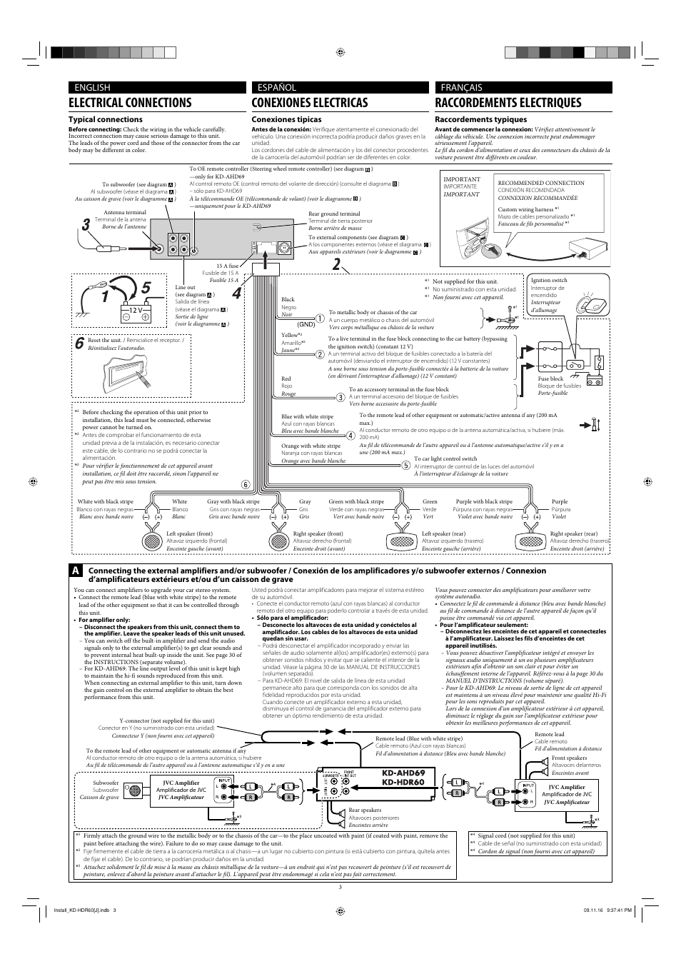 jvc kw av60bt wiring diagram