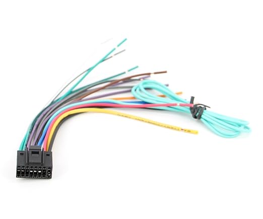 jvc kw-r930bts wiring diagram