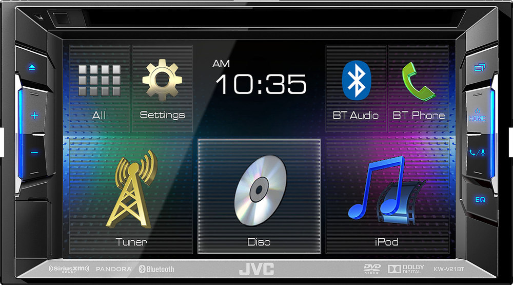 jvc kw v21bt wiring diagram