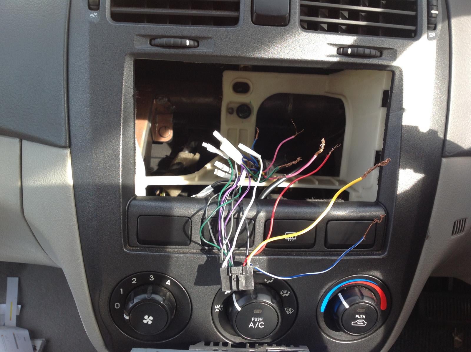 k2011 kia forte stereo wiring diagram