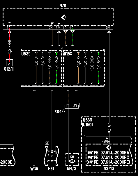 k40 calibre wiring diagram