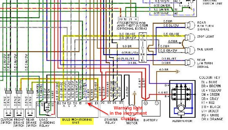 k75s wiring diagram