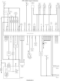 ka24de belt diagram