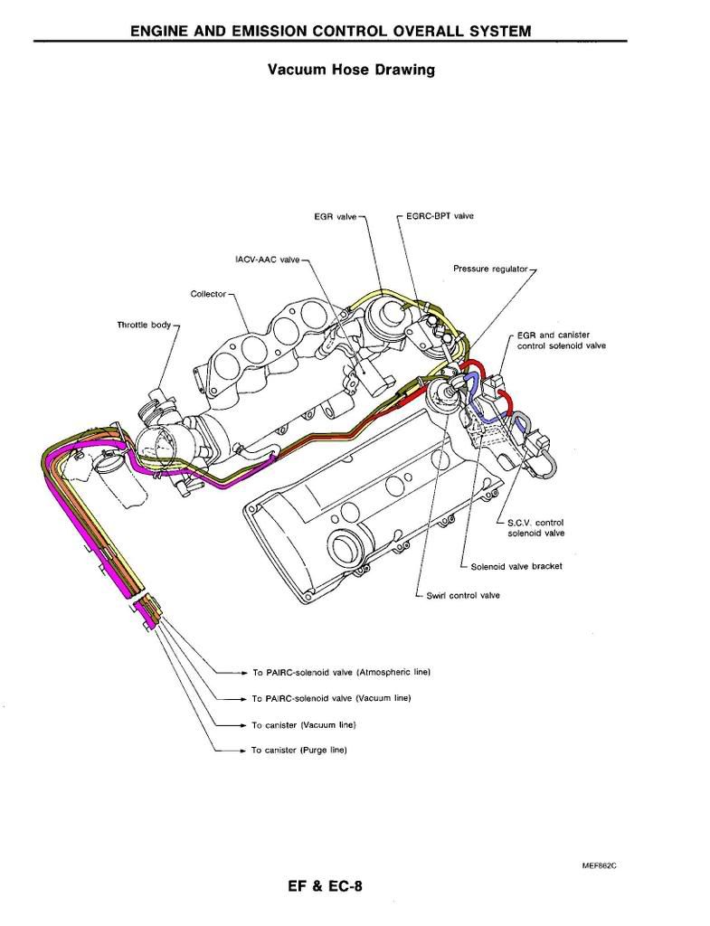 ka24de belt diagram