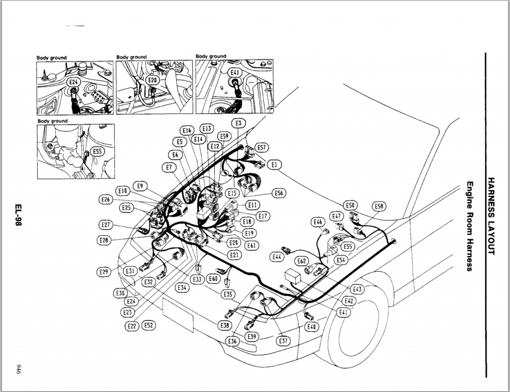 ka24de belt diagram