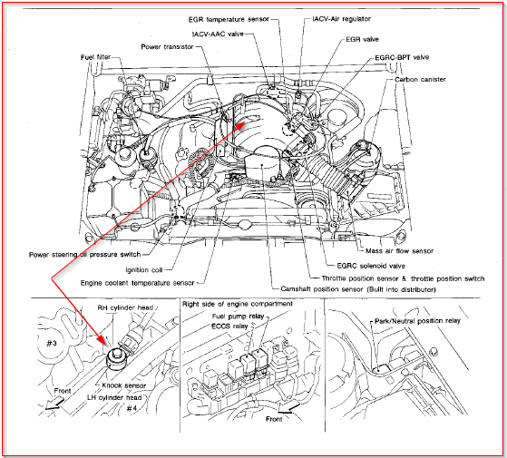 ka24e wiring diagram