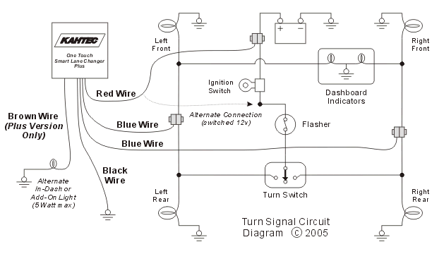 kahtec wiring diagram