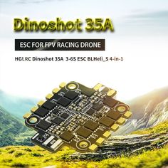 kamikaze v2 32bit 40a 4-in-1 esc wiring diagram